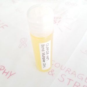 READ DESCRIPTION olaplex no°1 bond multiplier 20ml *repackaged*